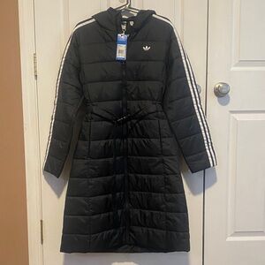 Adidas Originals Puffer Jacket